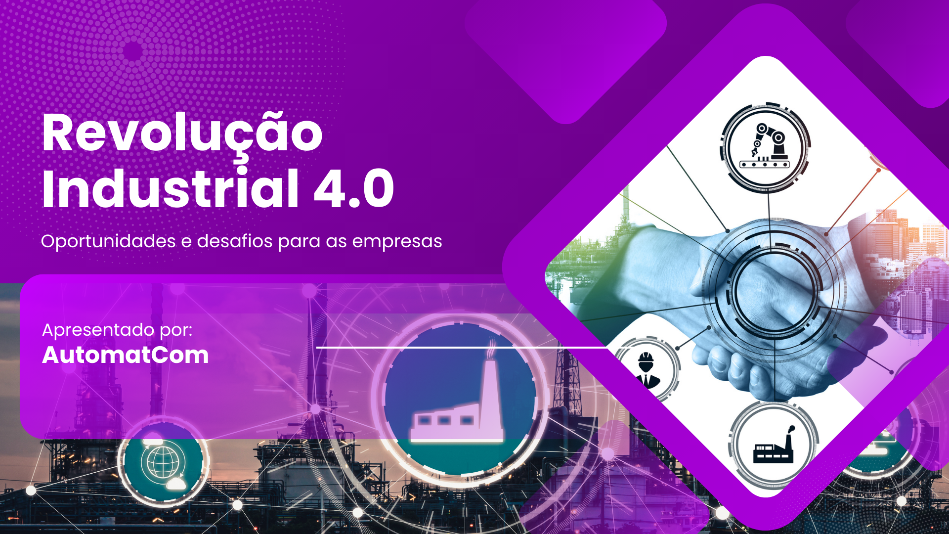 Automação Industrial