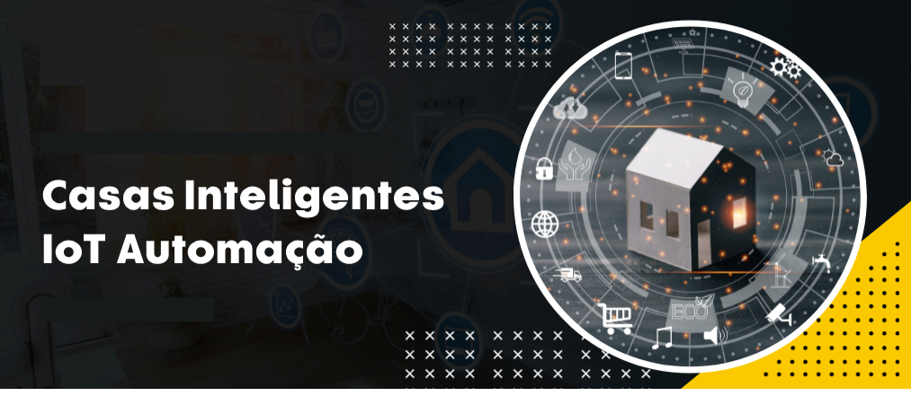 Automação Residencial